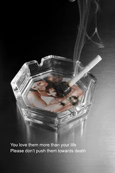 Anti-Smoking