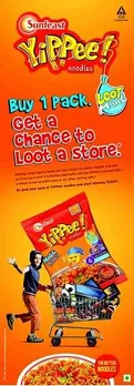 Loot a Store