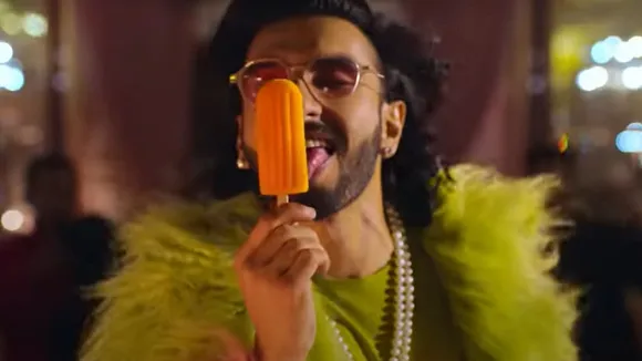 Har Moment Ko Right Kar with Vadilal Ice creams! Ft. Ranveer Singh