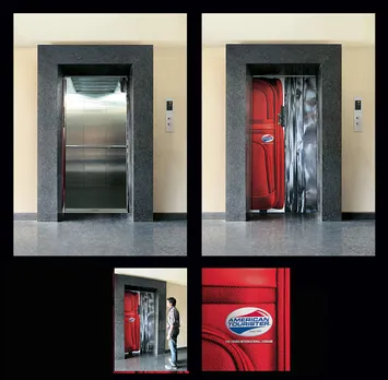 Lift innovation