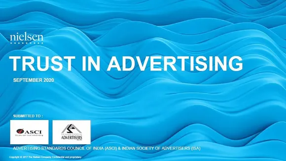 8 out of 10 people trust advertising messages across media: ASCI-ISA Report
