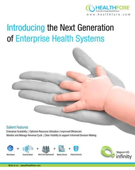 Healthcare IT 