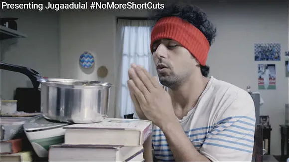 After Sulekha, Exide Life Insurance shows us why jugaad is not for keeps