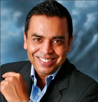Lowe Lintas India appoints Sabyasachi Mishra as chief growth officer