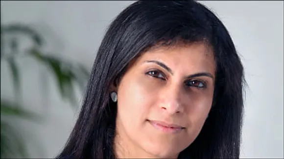 GSK Consumer Healthcare appoints Philips India's Anurita Chopra as area marketing lead, Oral Health