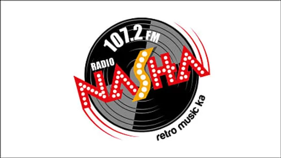 HT Media launches Radio Nasha 107.2 FM