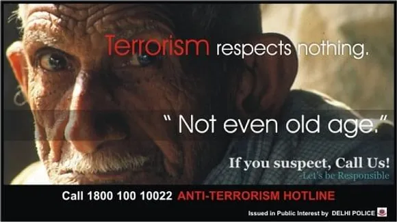 Anti-Terorism