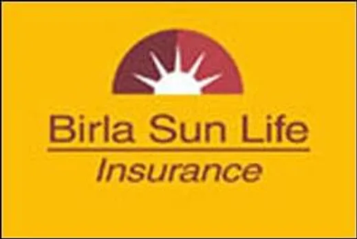 Be safe, urges Birla Sunlife Insurance