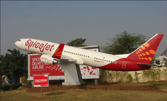 Aircraft