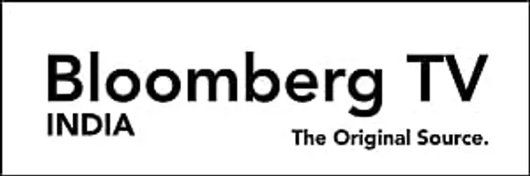 BloombergUTV is now Bloomberg TV India