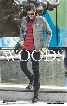 Woods