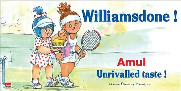 williamsdone