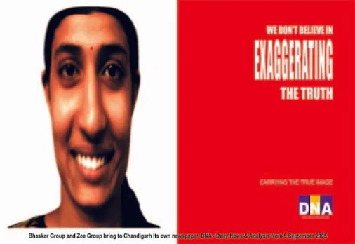 We don't believe in Exaggerating Truth