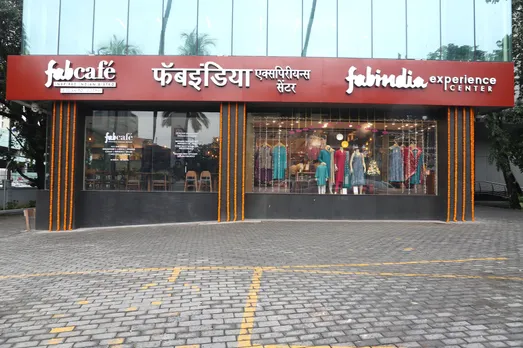 "Physical retail will continue to become more experiential": Karan Kumar, Fabindia