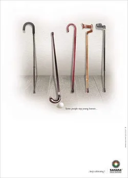 Celebrate Age