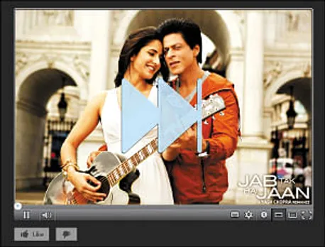 The Online Video Revolution