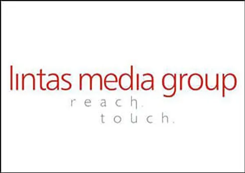 Subhas Warrier joins Lintas Initiative Media as EVP and head, South