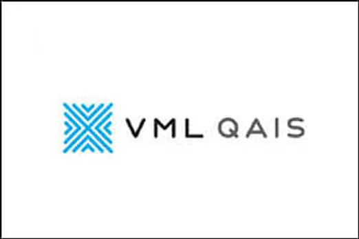 VML Qais is Digital Agency for M&M