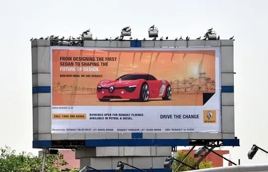 Bonjour India