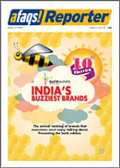 Afaqs Reporter: Issue March 1-15 2015