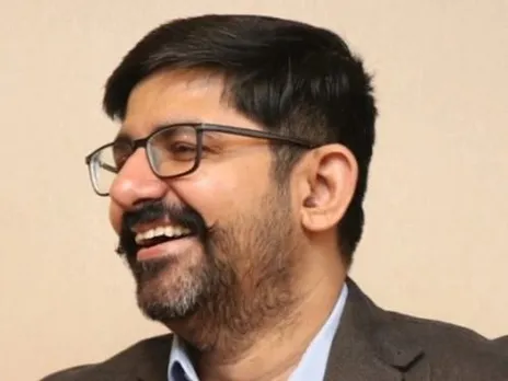 Saurabh Bajaj moves on from Britannia