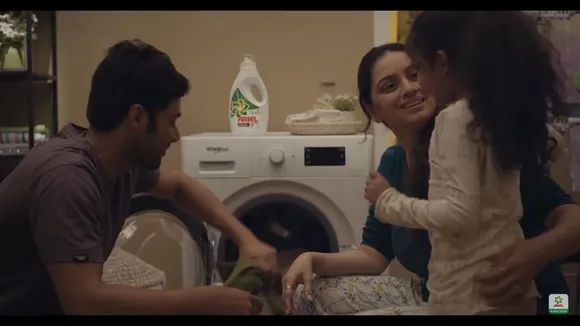 Procter & Gamble aims for equal representation of female directors for its ads in India