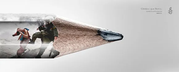 Pencil