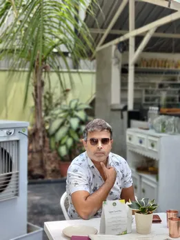 Barcode Entertainment appoints Ajay Kulkarni as Business Head