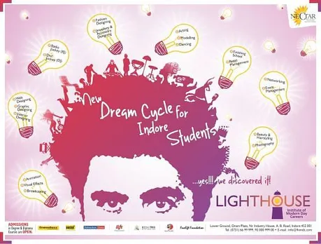 New dream cycle