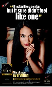 Didn’t Feel Like One