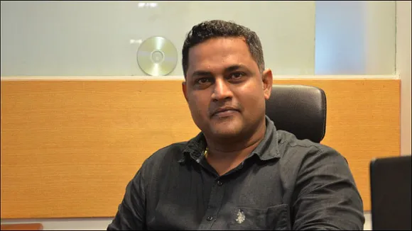 iProspect India appoints Anil Kotian as AVP - Client Servicing