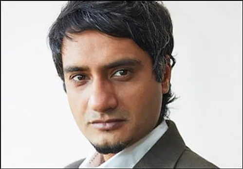Prashant Madan bags the Piyush Pandey Scholarship at Berlin School