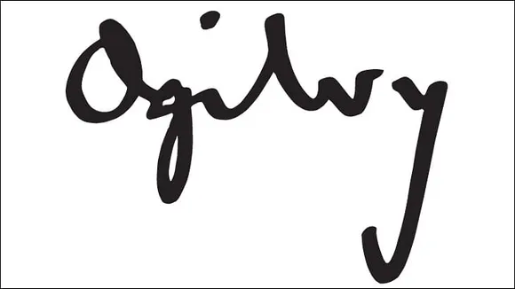 Ogilvy's Joono Simon moves on