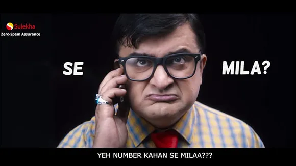 Sulekha.com rides the rap route in its first long format digital film