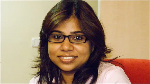 Razorfish appoints Anushree Ghosh as director, strategic planning