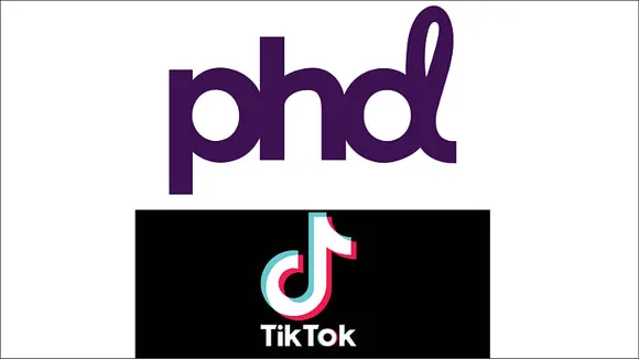Omnicom’s PHD is TikTok’s global media agency