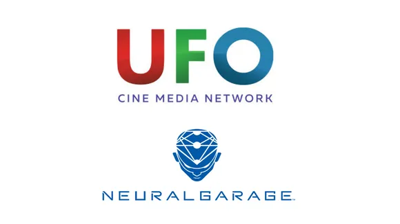 NeuralGarage and UFO Moviez partners to revolutionise film production and viewing with Gen AI 'VisualDub'