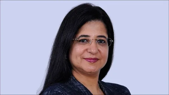 Sangeeta Pendurkar to move on from Kellogg