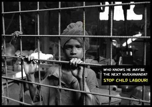 Stop Child Labour