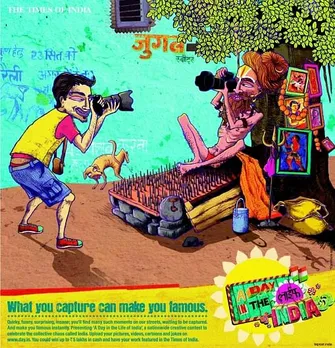 A day in the life of India
