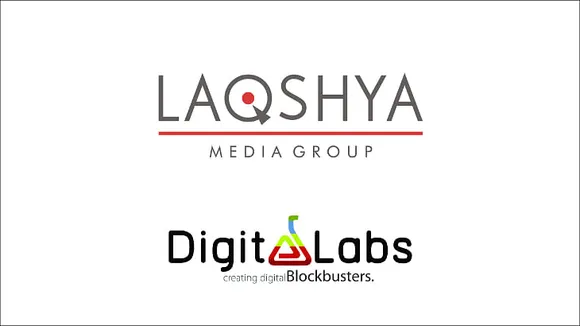 Laqshya Media Group acquires Digitalabs