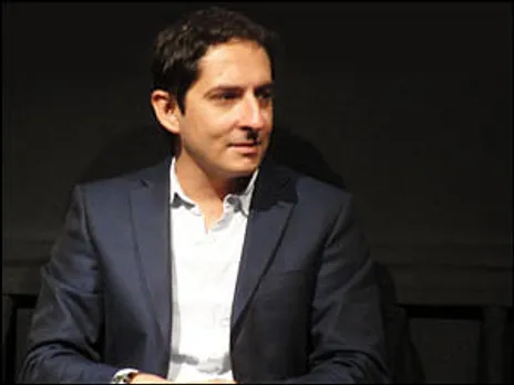 Colosceum gets Siddharth Anand Kumar as Creative Head - Fiction