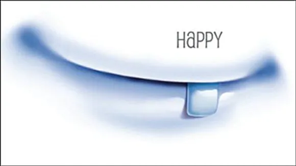 Happy Creative Services wins TranServ's creative mandate
