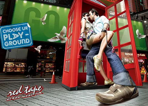 Phone Booth