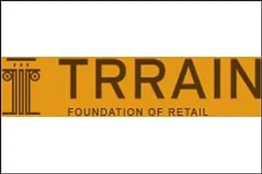 And now, thank your retail staff