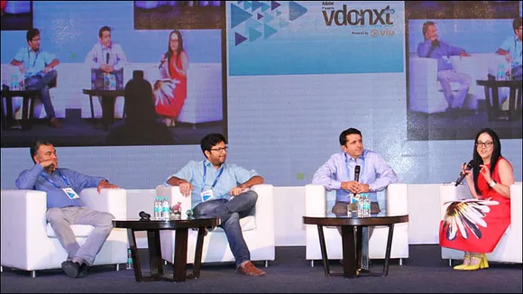 Can brands find scale in online video content?