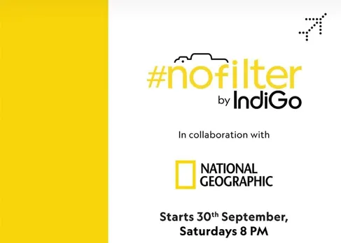 Imtiaz Ali joins Raghu Rai to judge National Geographic India’s upcoming photography reality show #nofilter by IndiGo