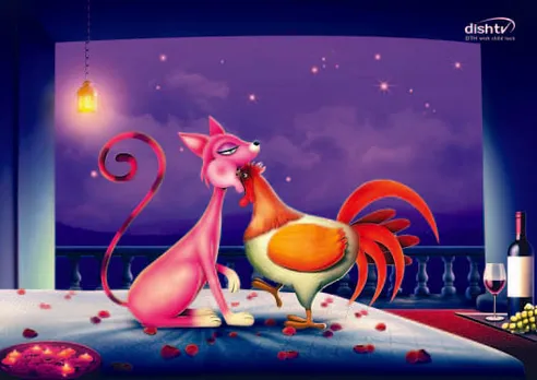 Cock and Pussy