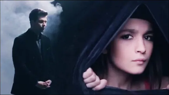 Viacom18 launches infinite-esque campaign for Colors Infinity