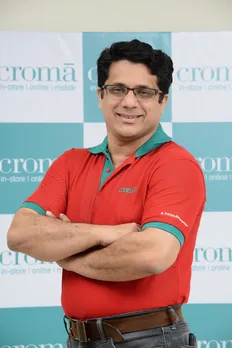Ritesh Ghosal